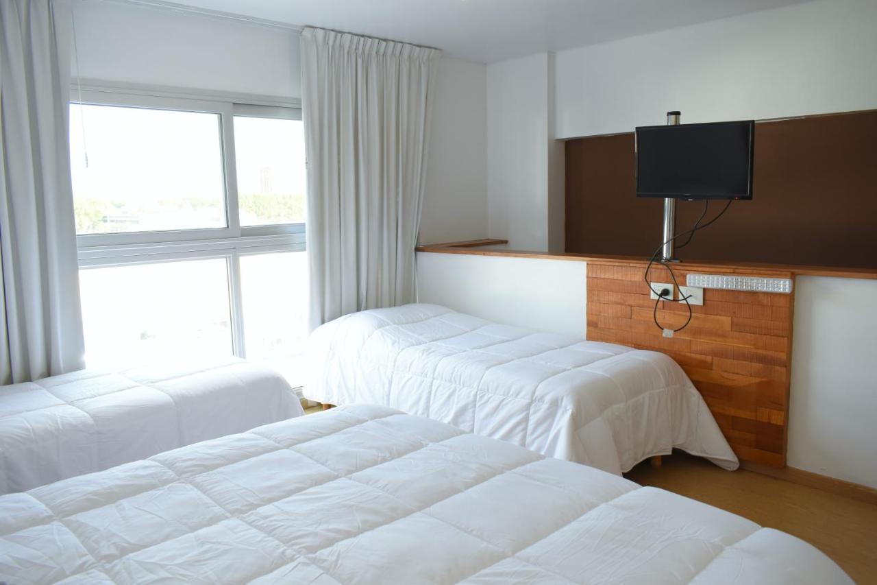 Syrah Suites 부에노스아이레스 외부 사진