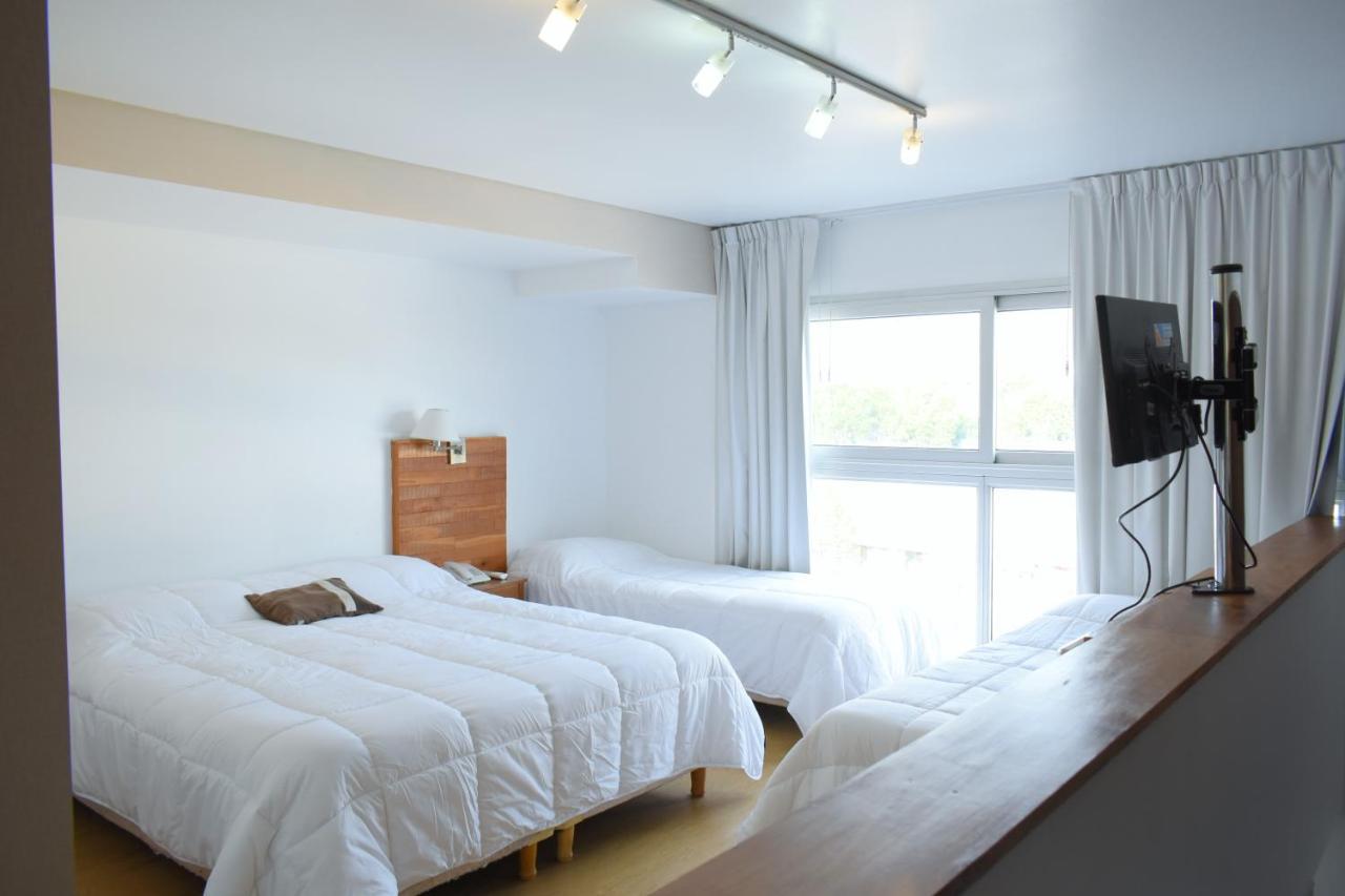 Syrah Suites 부에노스아이레스 외부 사진