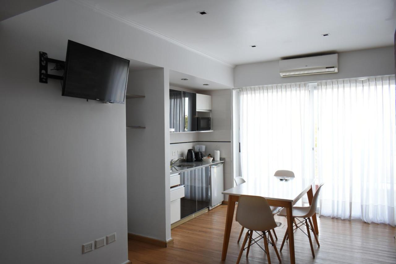 Syrah Suites 부에노스아이레스 외부 사진