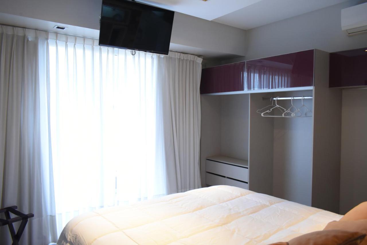 Syrah Suites 부에노스아이레스 외부 사진