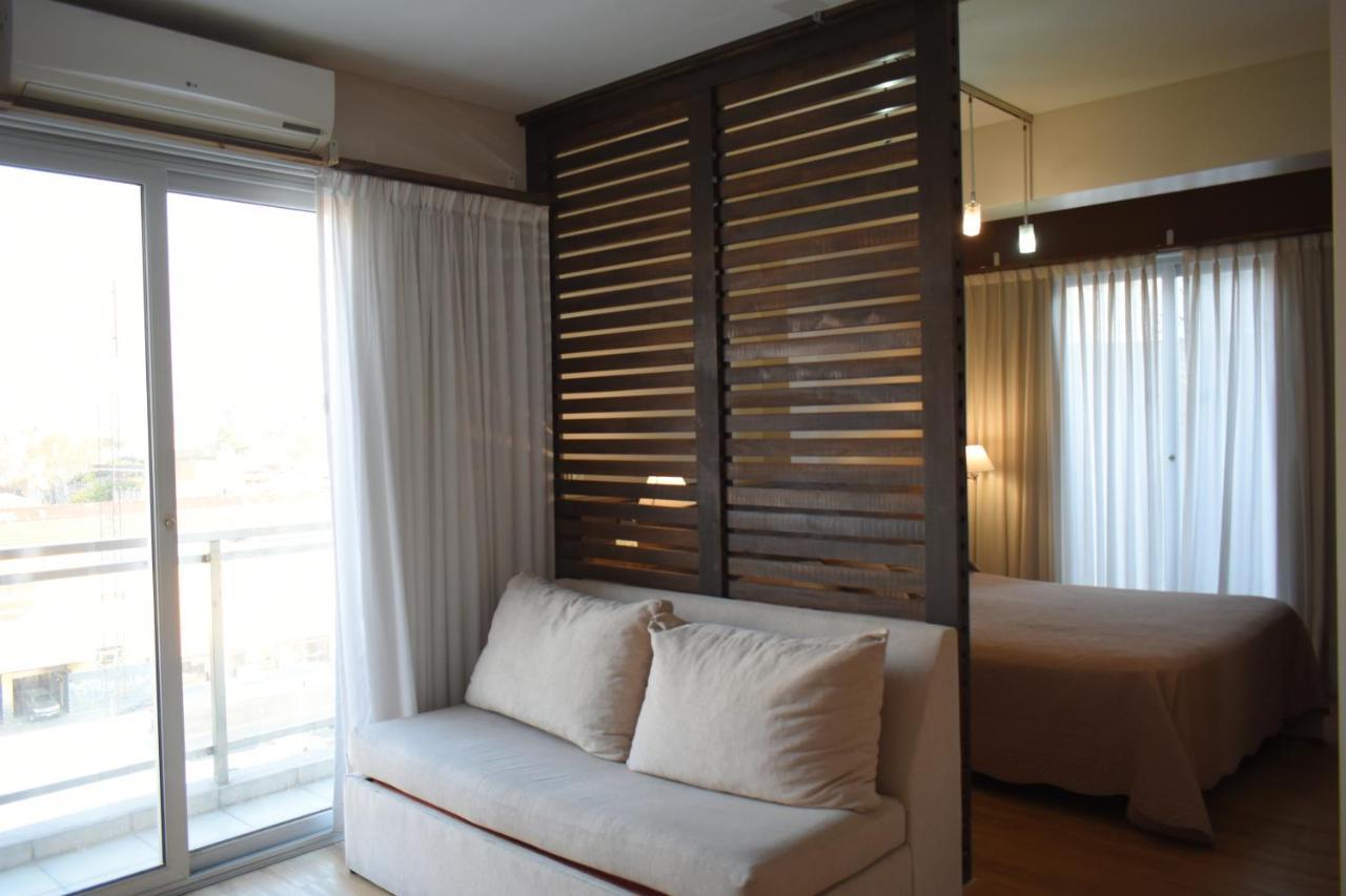 Syrah Suites 부에노스아이레스 외부 사진