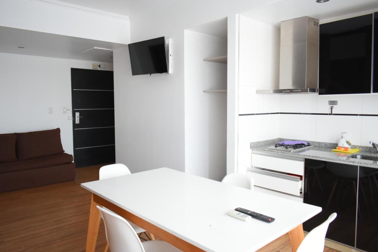Syrah Suites 부에노스아이레스 외부 사진