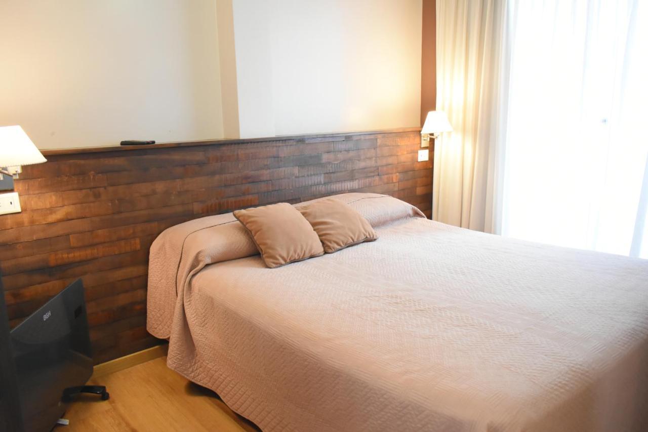Syrah Suites 부에노스아이레스 외부 사진