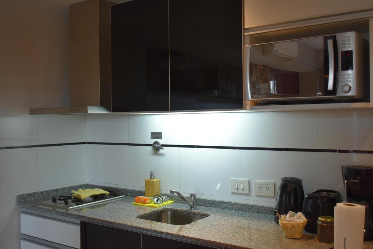 Syrah Suites 부에노스아이레스 외부 사진