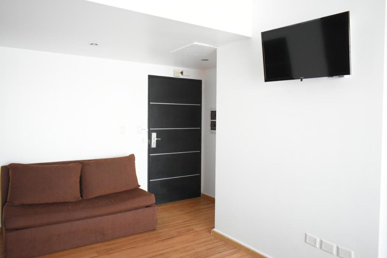 Syrah Suites 부에노스아이레스 외부 사진