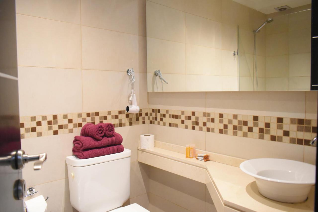Syrah Suites 부에노스아이레스 외부 사진