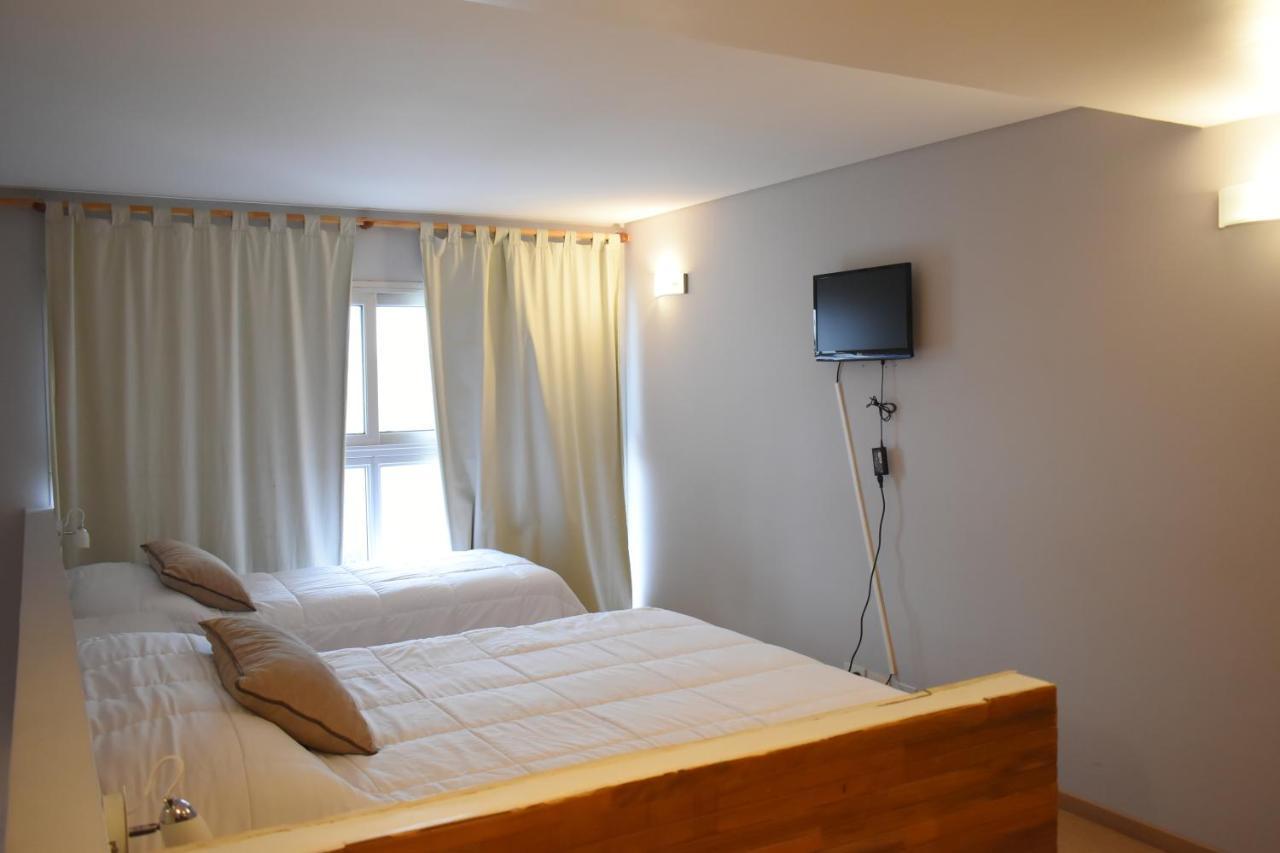 Syrah Suites 부에노스아이레스 외부 사진