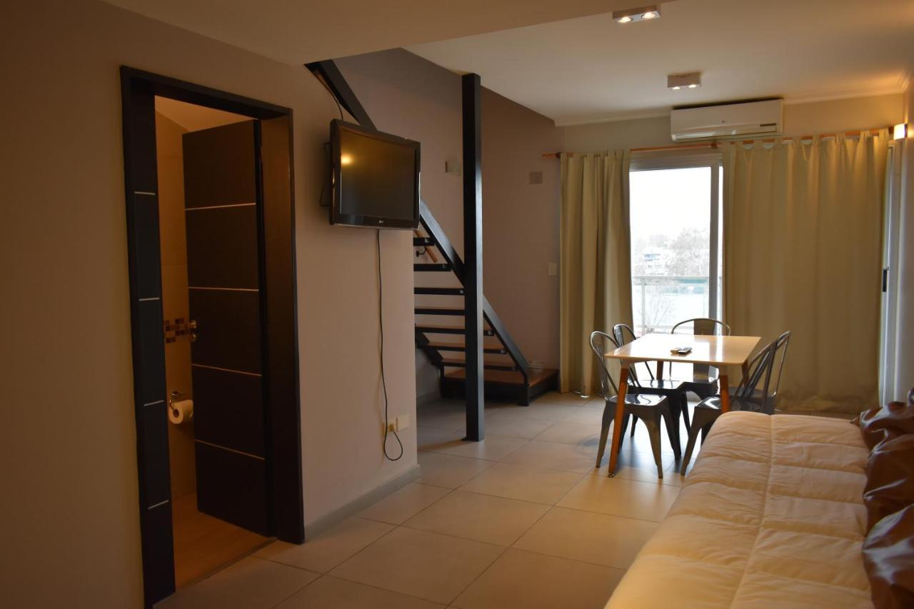 Syrah Suites 부에노스아이레스 외부 사진