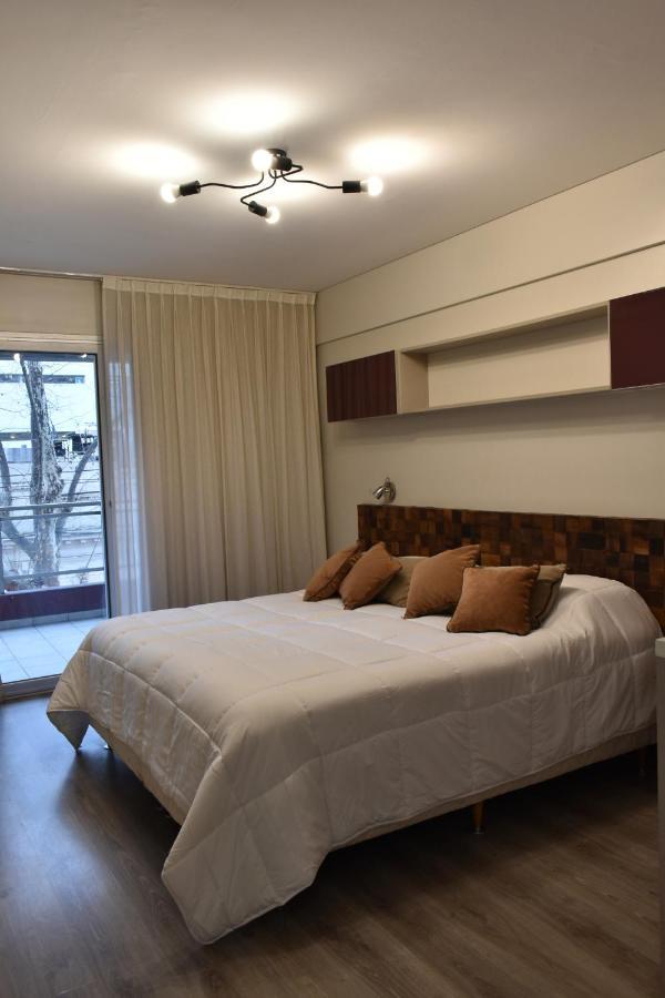 Syrah Suites 부에노스아이레스 외부 사진