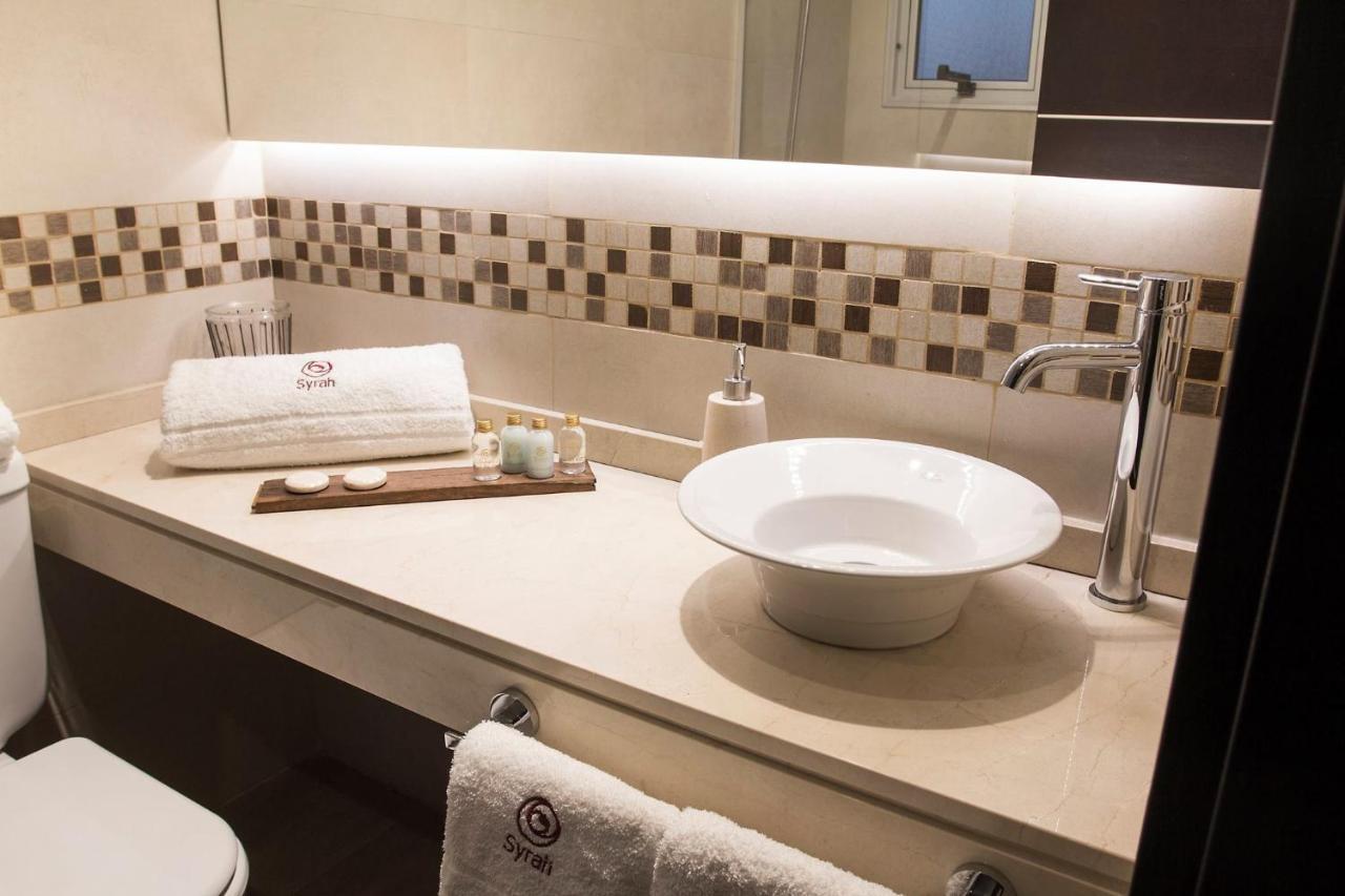 Syrah Suites 부에노스아이레스 외부 사진