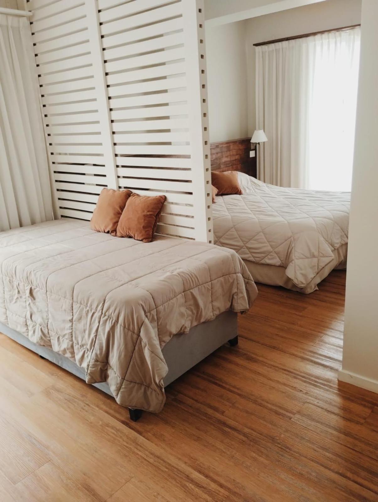 Syrah Suites 부에노스아이레스 외부 사진