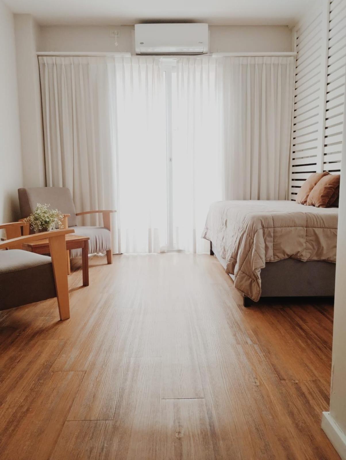 Syrah Suites 부에노스아이레스 외부 사진