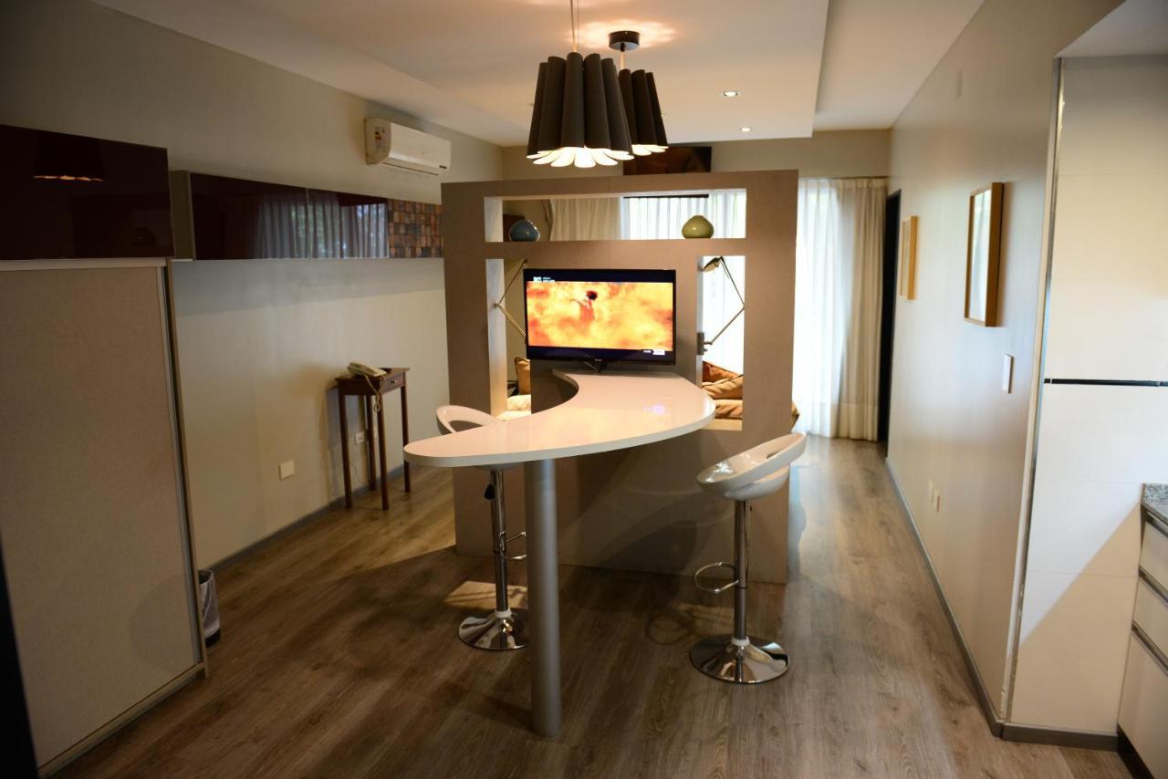 Syrah Suites 부에노스아이레스 외부 사진